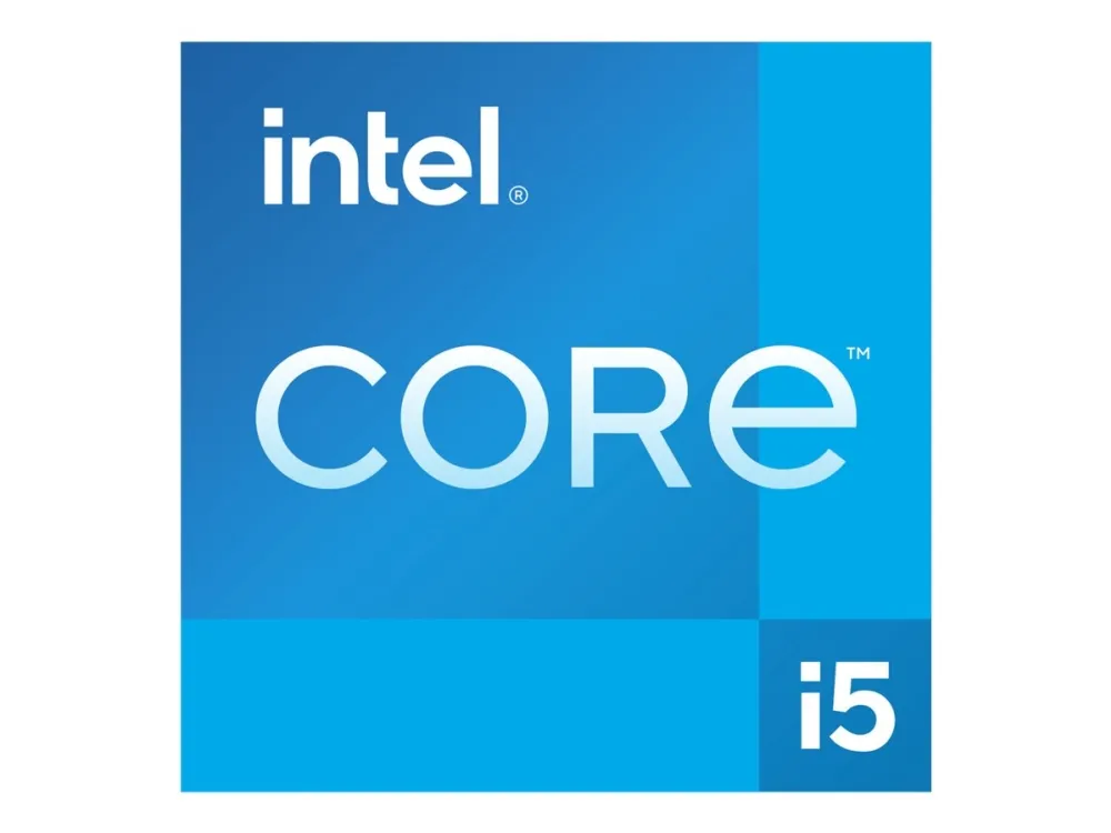 Intel® | Core™ i5-14600K - 14-Core - 3,5 GHz (Op til 5,3 GHz Turbo) - LGA1700-Socket - Intel® UHD Graphics | Box (Uden køler)