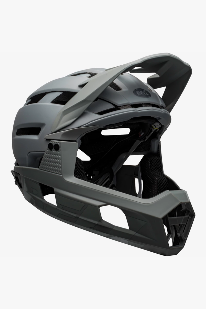 BELL Super AIR R Spherical Mips Velohelm
