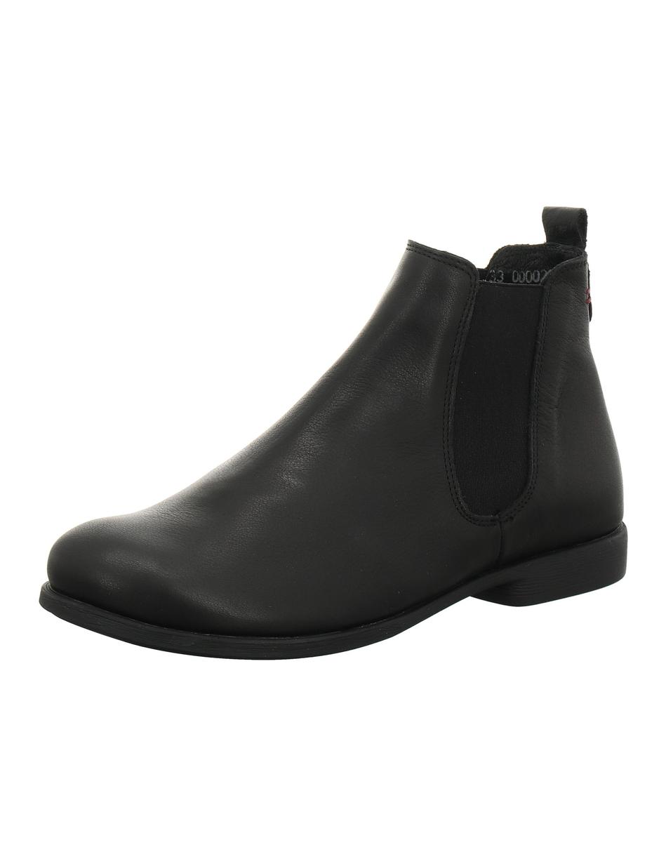 Chelsea Boot AGRAT