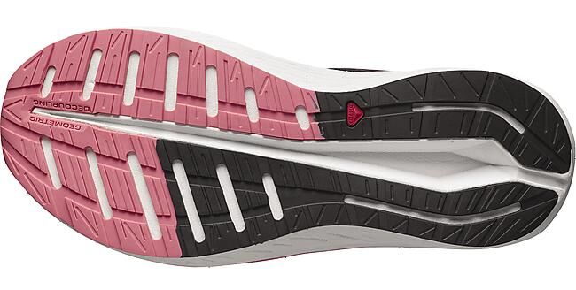 SALOMON - CHAUSSURES DE RUNNING AERO BLAZE W