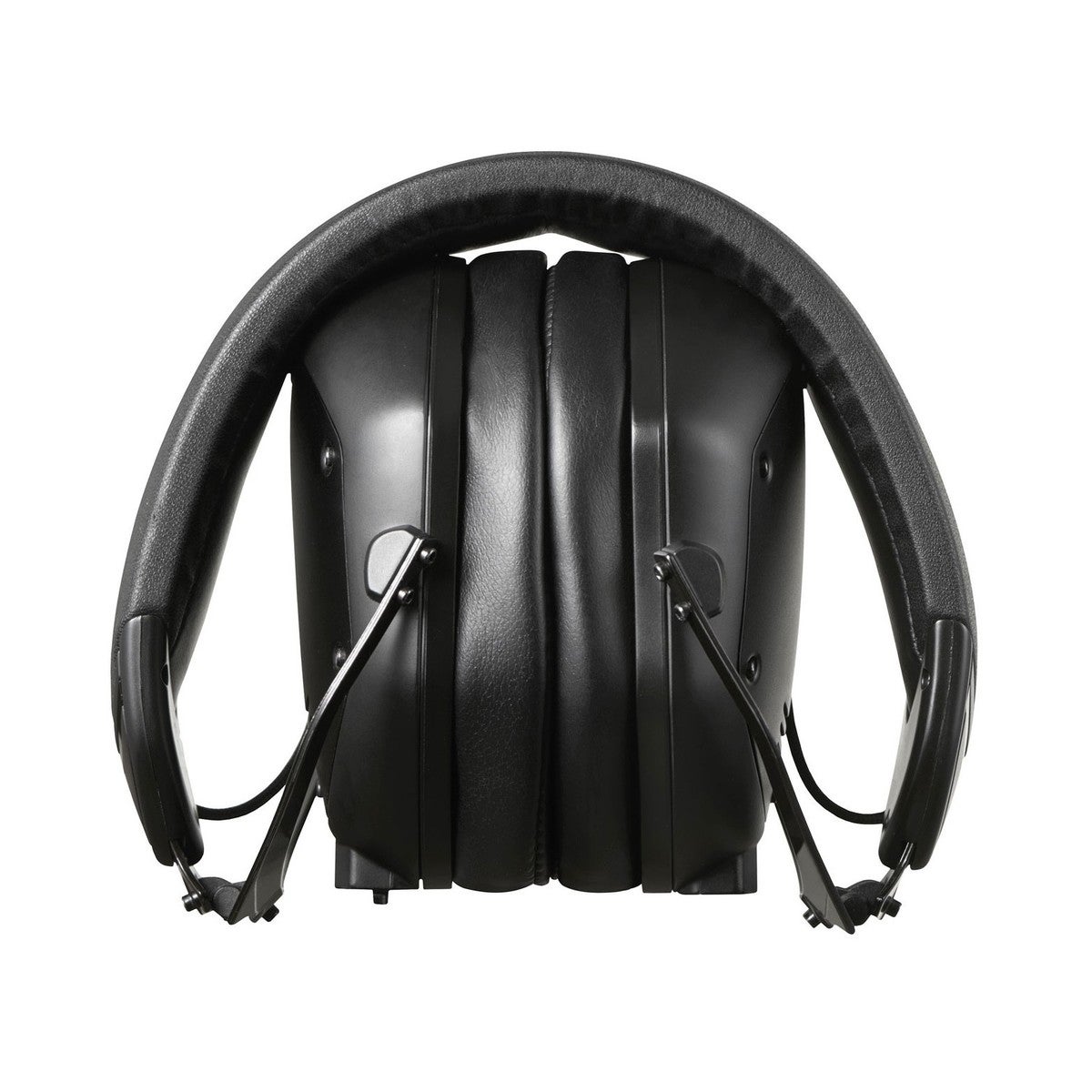V-Moda Crossfade M-100 Master Matte Black DJ hoofdtelefoon