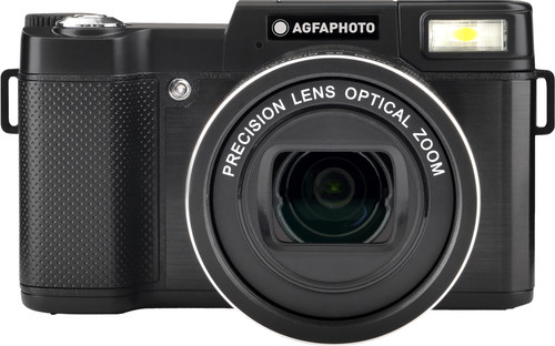 AgfaPhoto Vlogging Camera Bundel