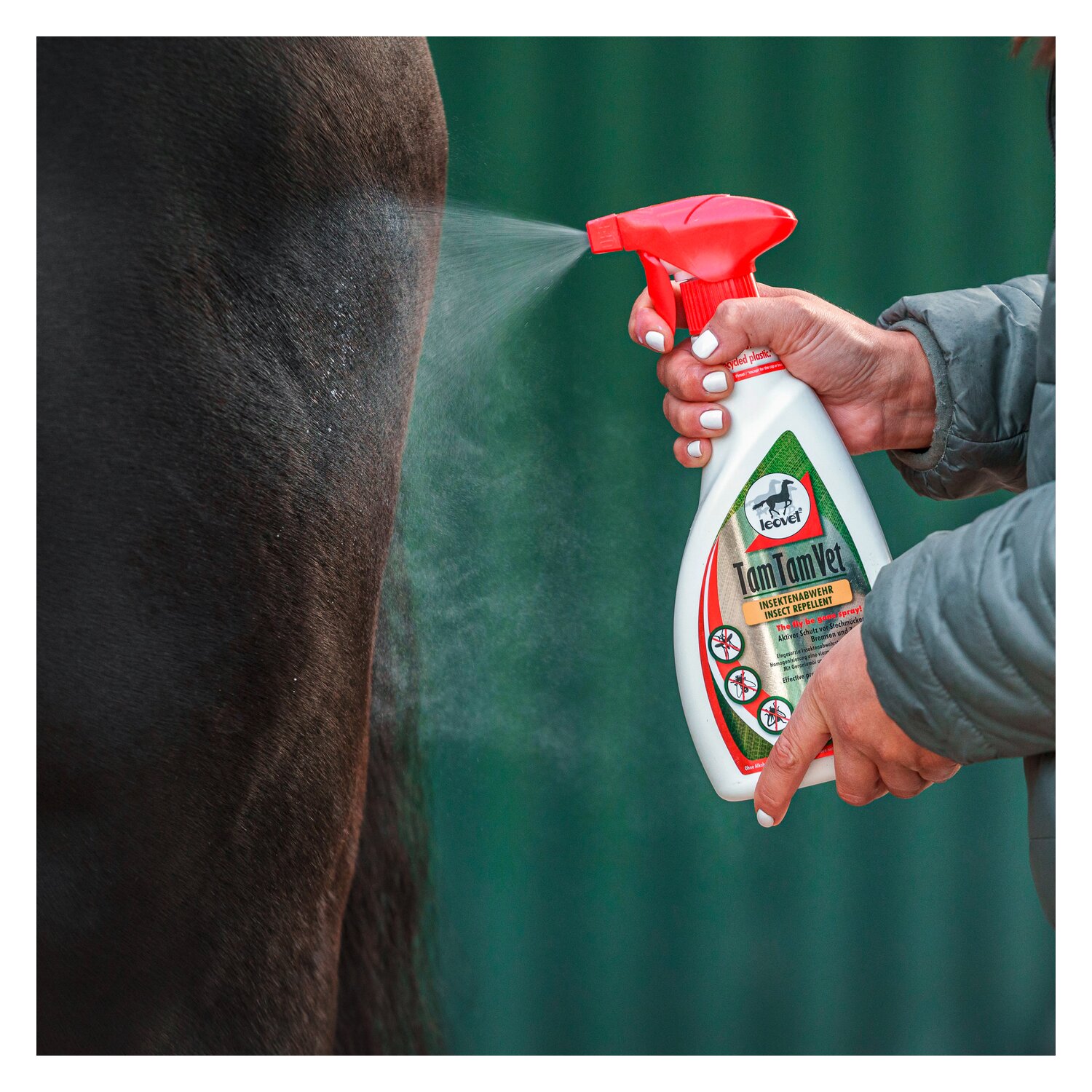 leovet Fliegenspray TamTamVet  - 550 ml
