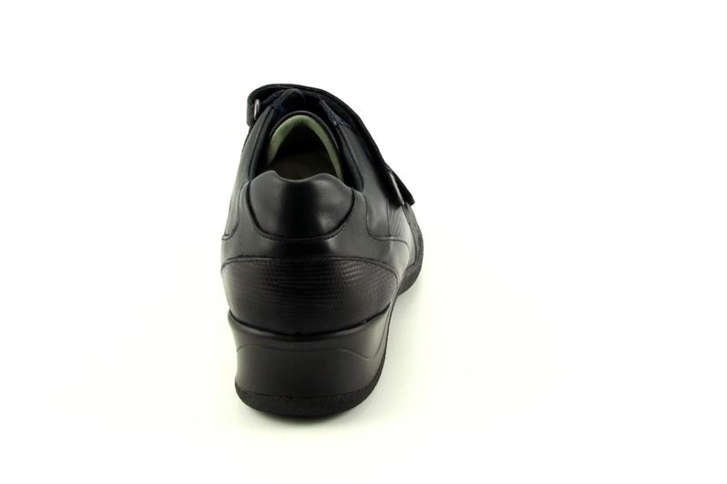 Xsensible 10027.2 wijdte H Navy Python