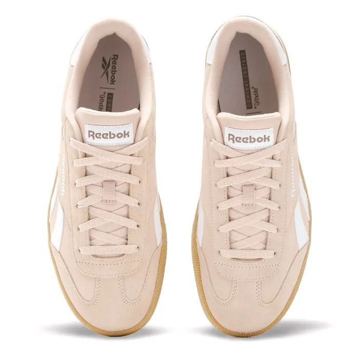Reebok Smash Edge Sneakers Heren