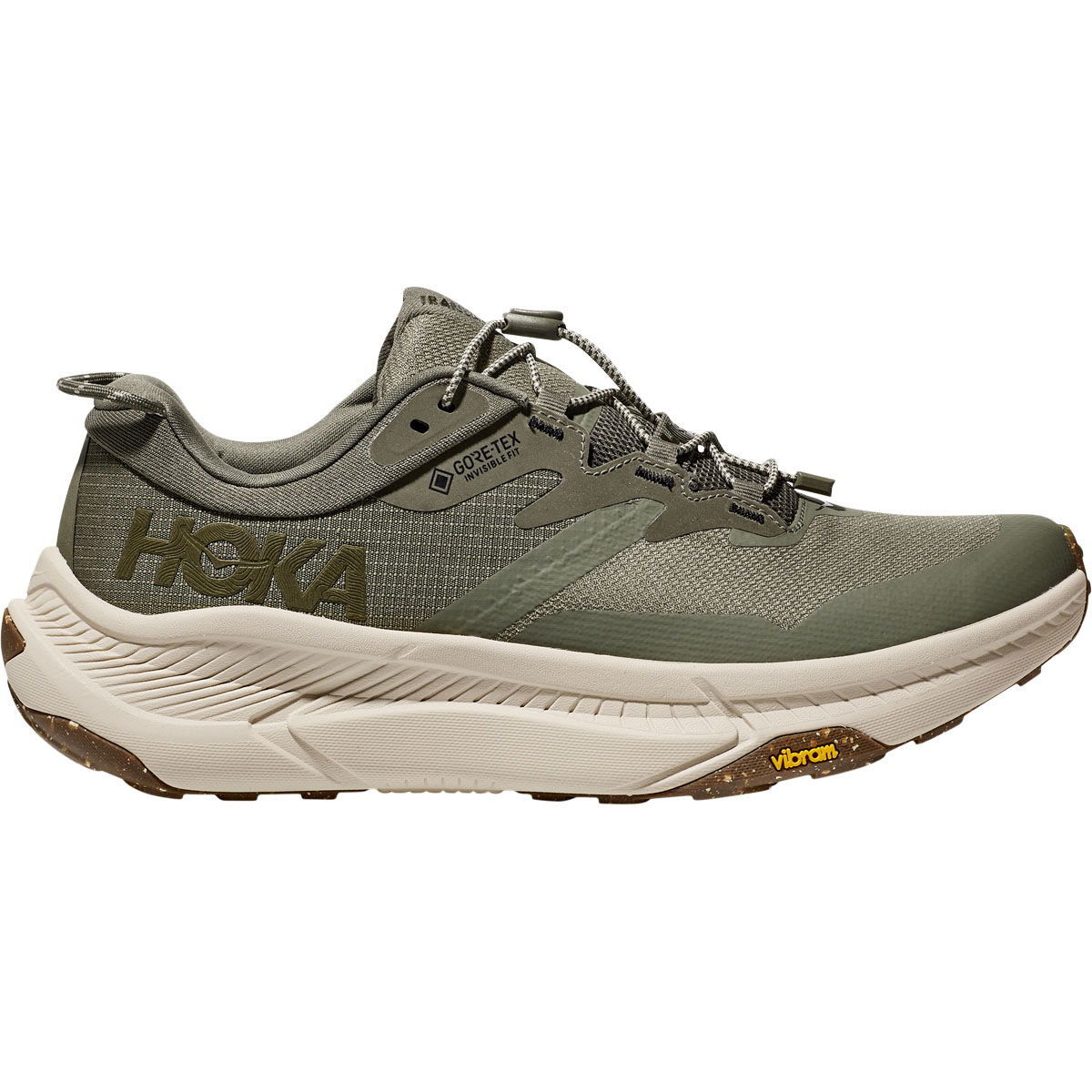 HOKA Transport GTX Vandresko Herre