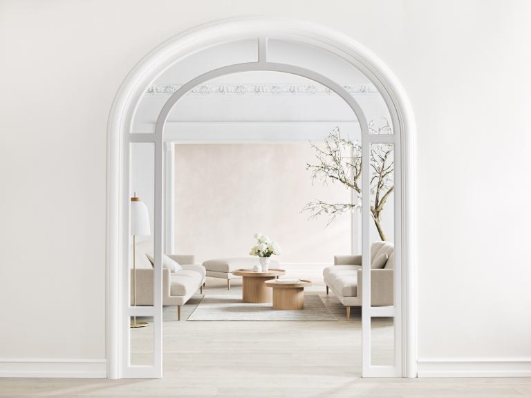 Bolia Veneda bank 2,5-zits beige