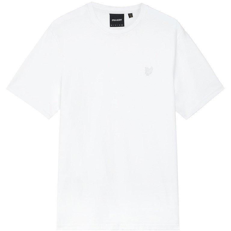 Lyle and Scott Tonal Tee
