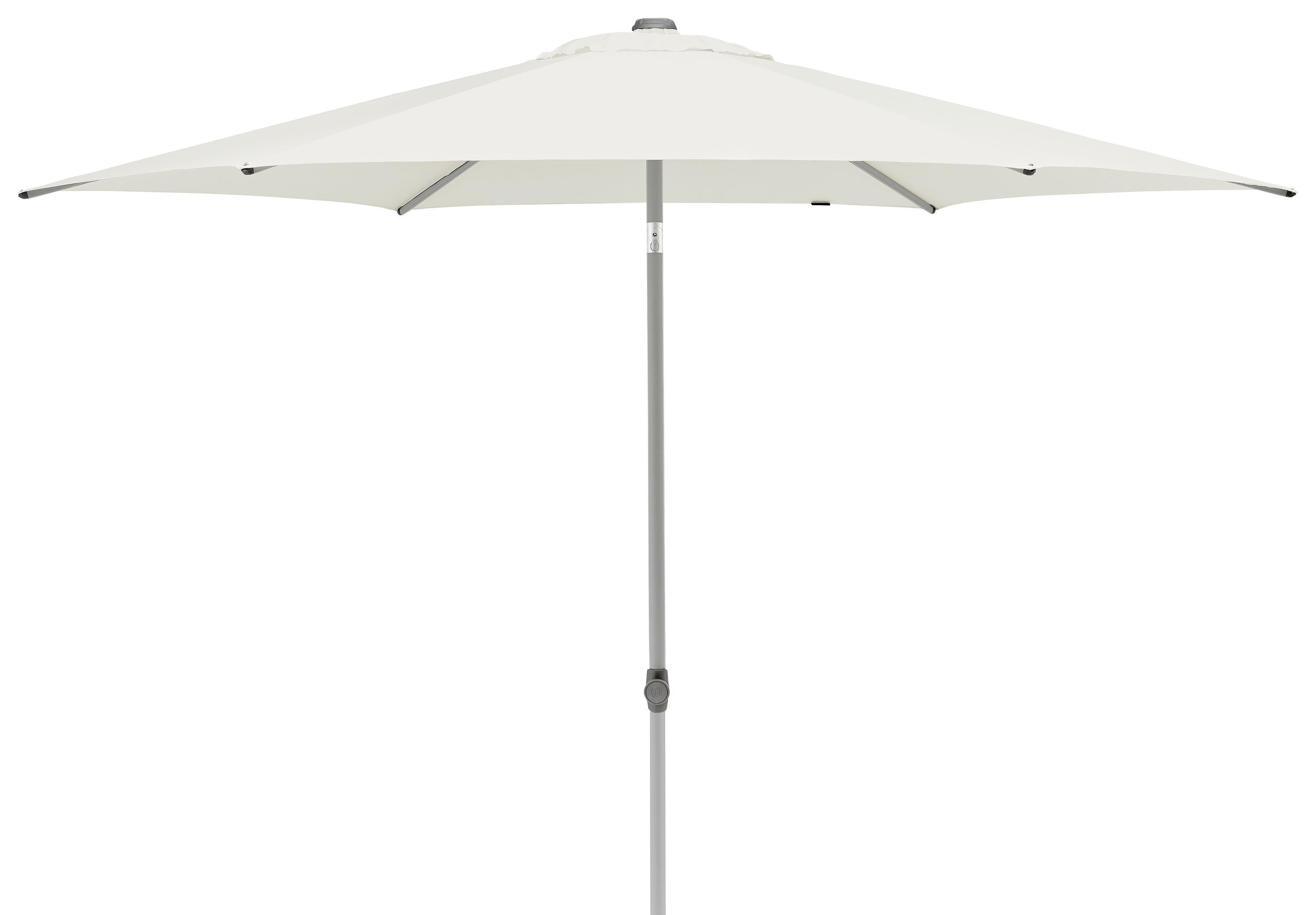 Suncomfort by Glatz POP UP Sonnenschirm - Sandweiss