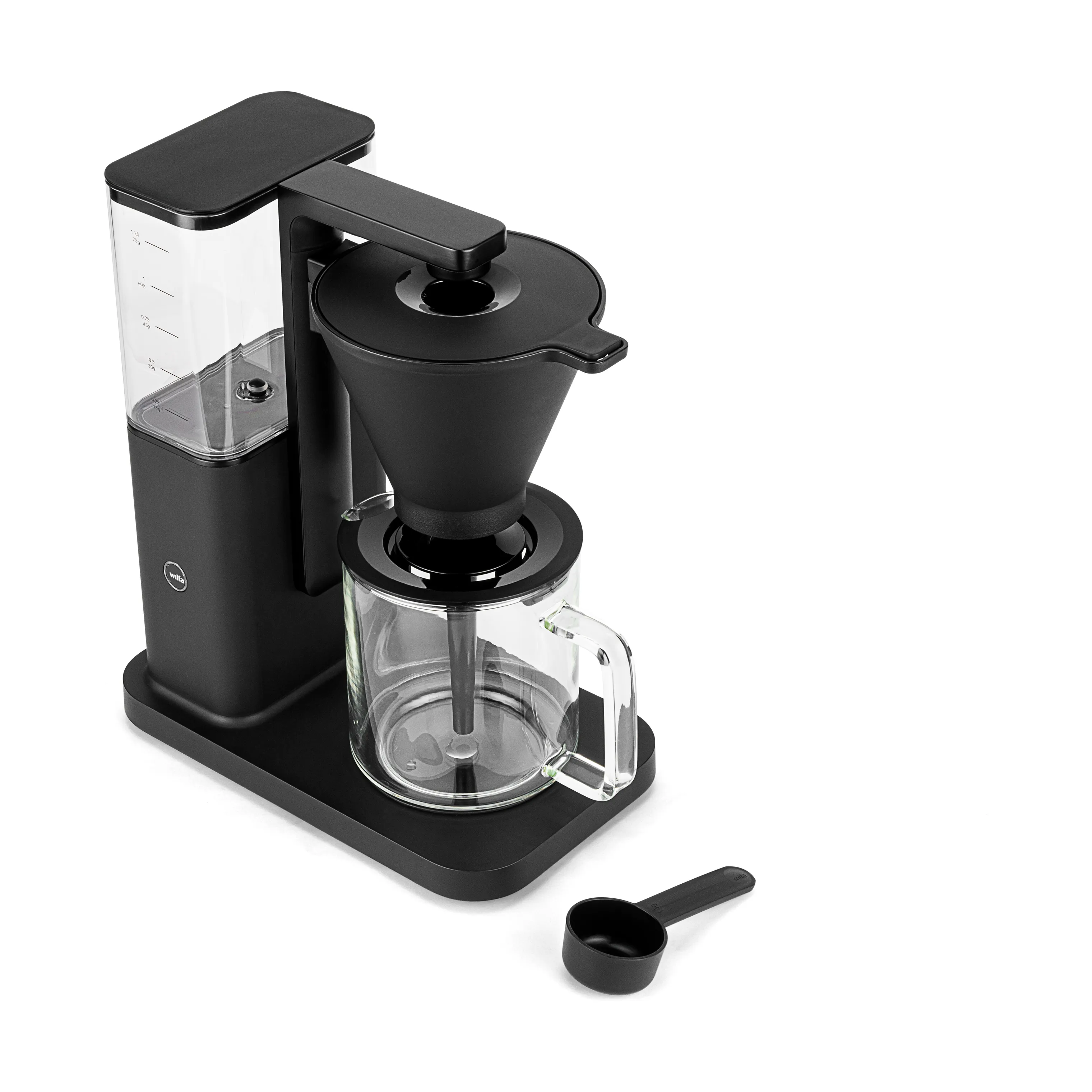 Wilfa Zense Kaffemaskine