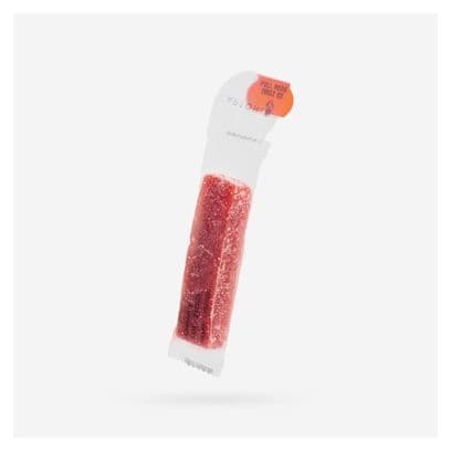 Pâtes de fruits énergétiques Decathlon Nutrition Fraise/Cranberries - 12x25g