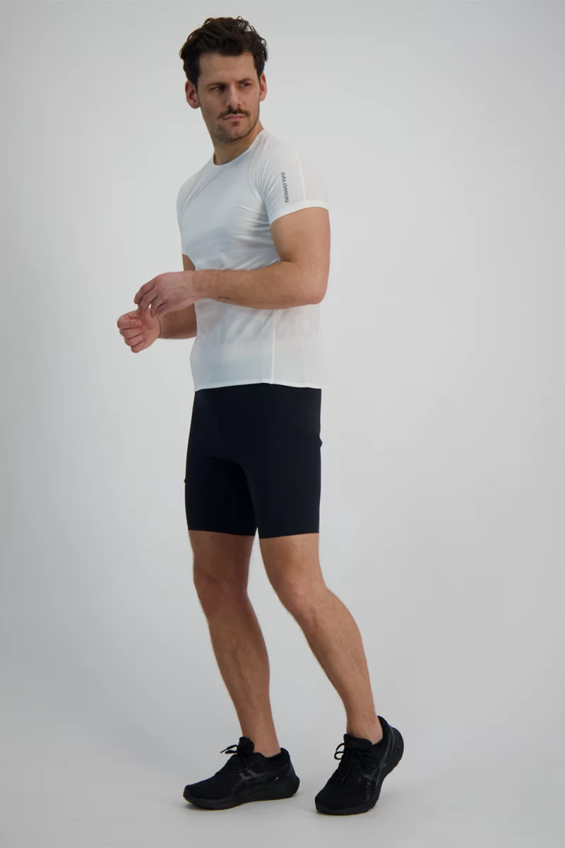 Salomon Sense Aero Tight 7 Inch Herren Short