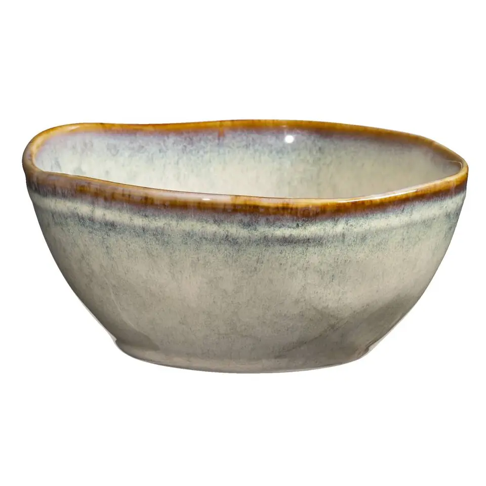 Schaaltje Anna - beige - stoneware - Ø13,5 cm