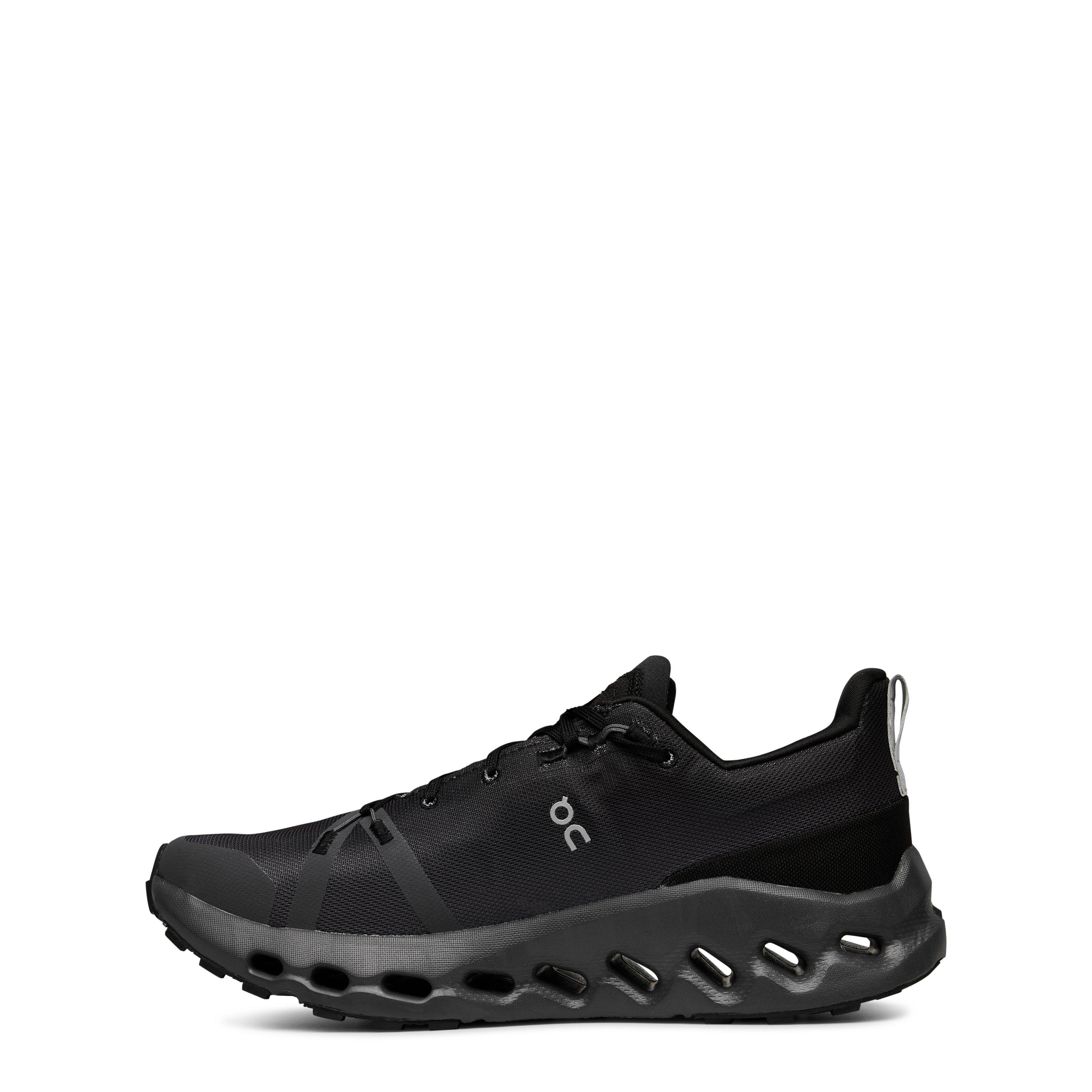 On Cloudsurfer Trail Waterproof Running Shoes Mens