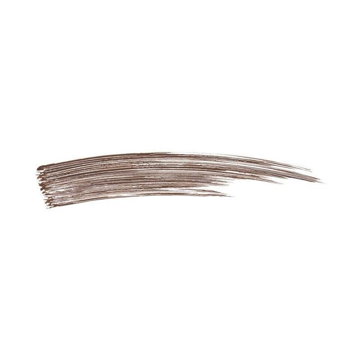 Mascara allongeant Brun foncé 6g
