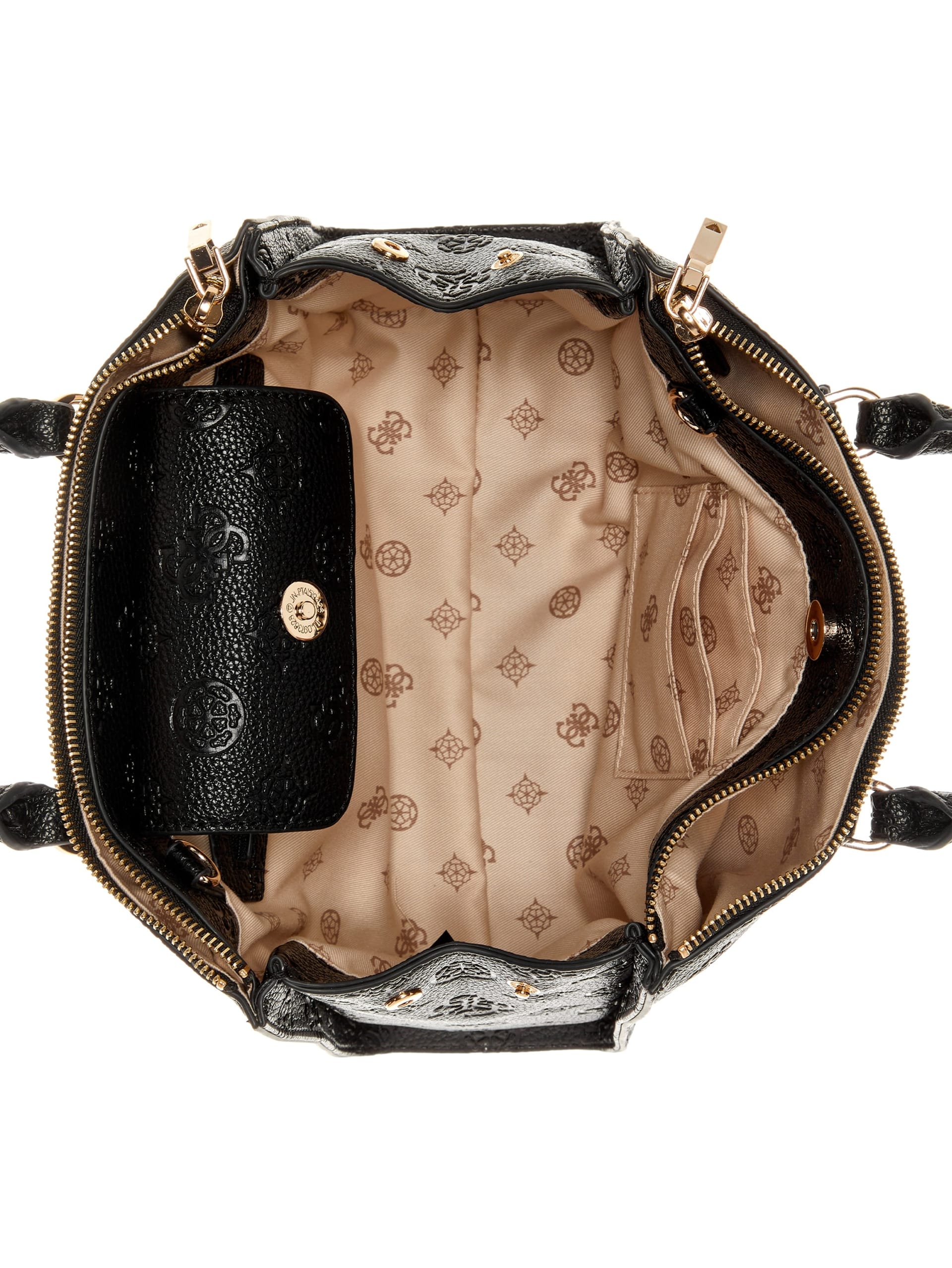 Bolsa Cresidia Status