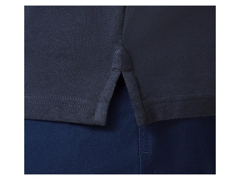 Heren poloshirt