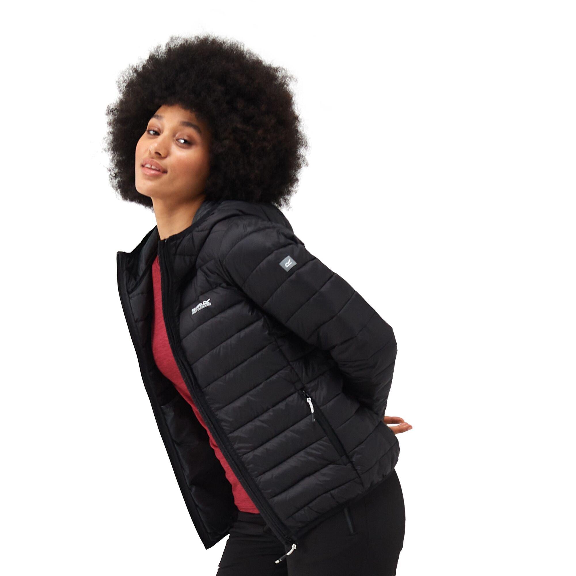 Regatta Marizion Insulated Jacket Womens