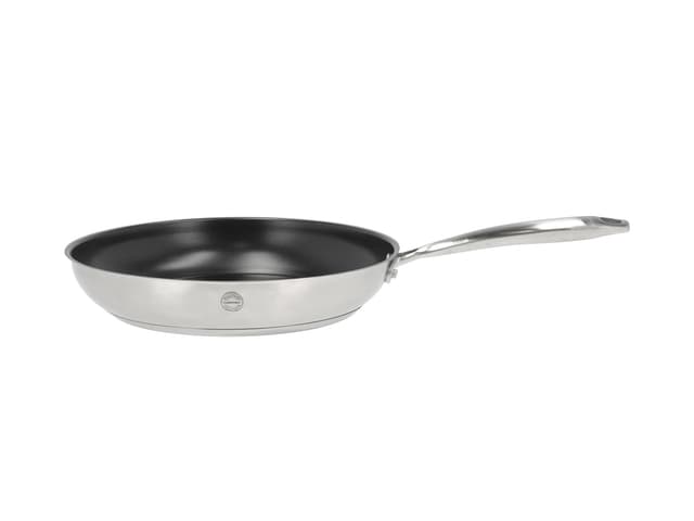 Pillivuyt Gourmet Stegepande keramisk non-stick Steel