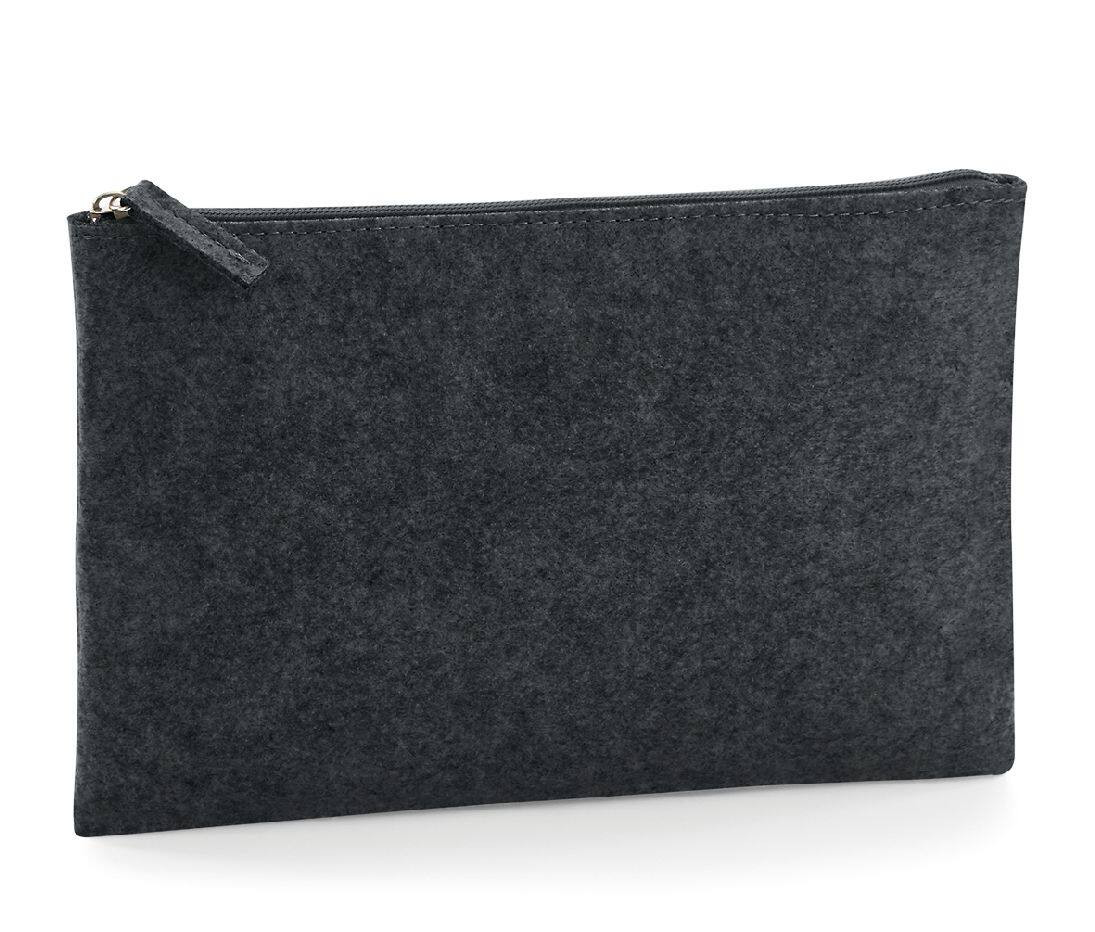 Bag Base BG725 - Pochette à Accessoires En Feutrine