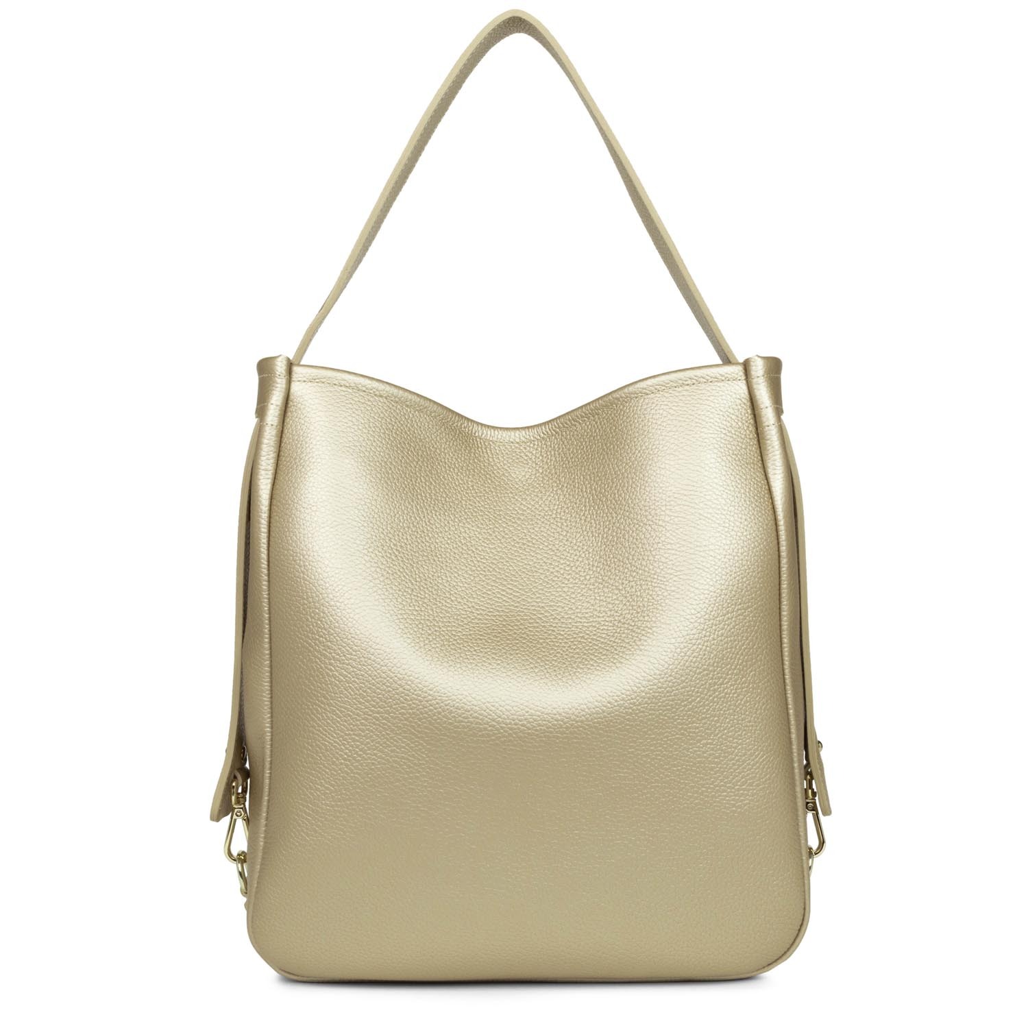 Foulonne Double-Grand sac seau