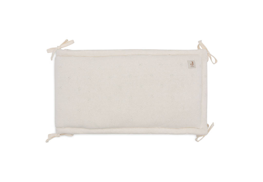 boxbumper Cosy Knit - Ivory