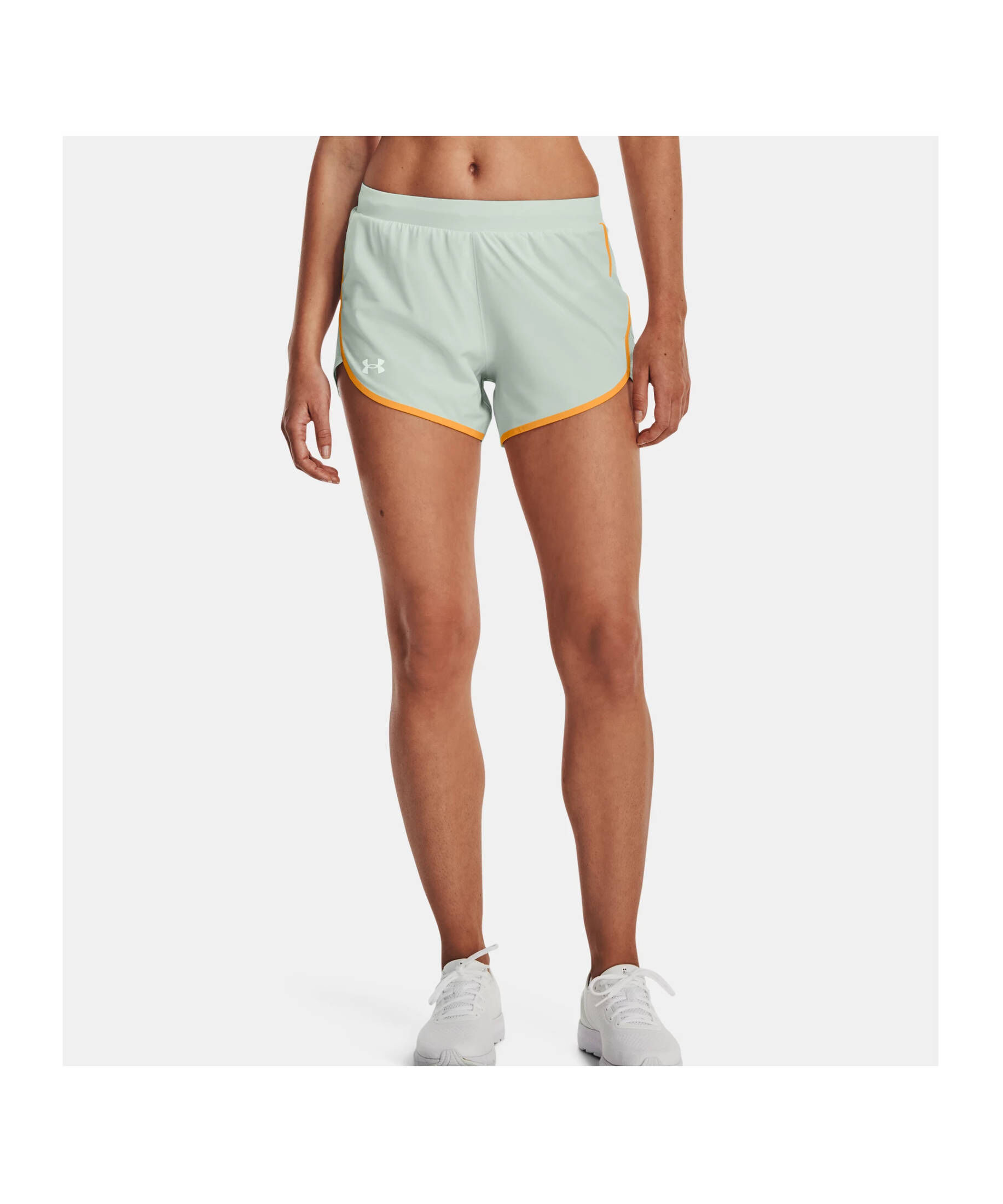 Under Armour| Damen Running - Textil - Hosen kurz Fly-By Elite 3 Short Damen