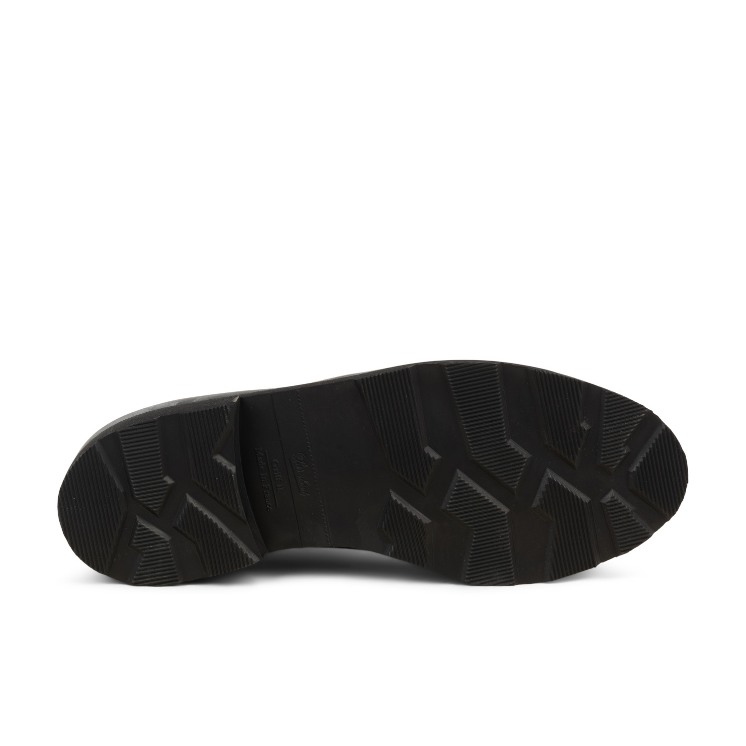 Chaussures à lacets homme PARABOOT AVIGNON