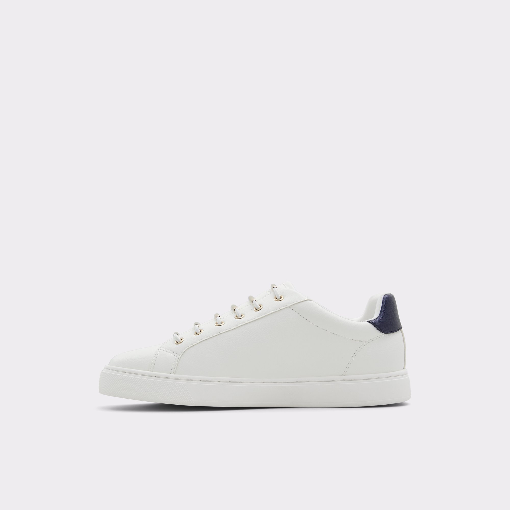 Fritram White Women Low top sneakers