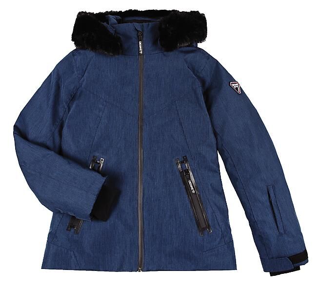 DEGRE 7 - VESTE GEOD GIRL NEW