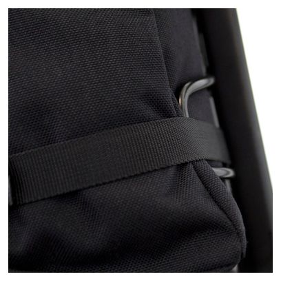 Sacoche de Fourche Restrap Fork Bag Noir