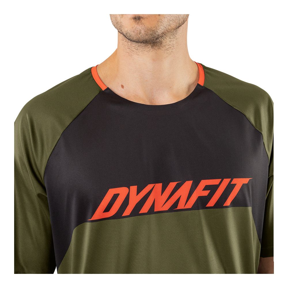 Dynafit RIDE - Maillot Homme winter moss