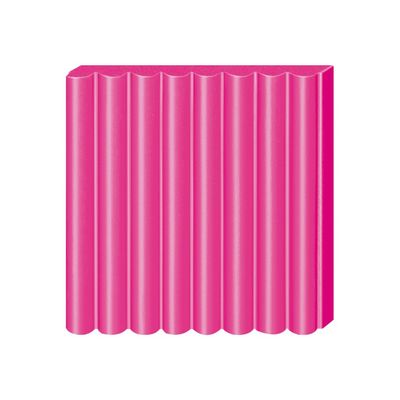 Pâte Fimo Kids - Fuschia - 42G