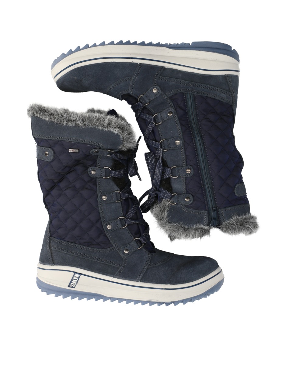 Textil Snowboot