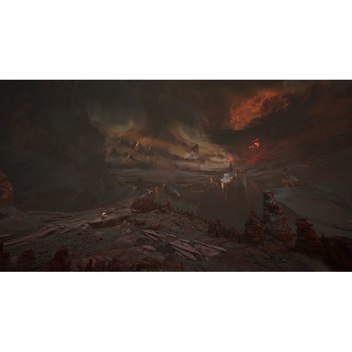 The Lord of the Rings: Gollum- Xbox Series X