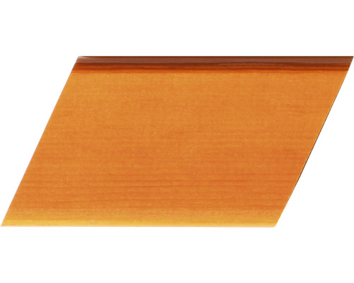 ARON Renova houten raam, grenen, gelakt, S20 grenen, 1000x1000 mm, DIN links