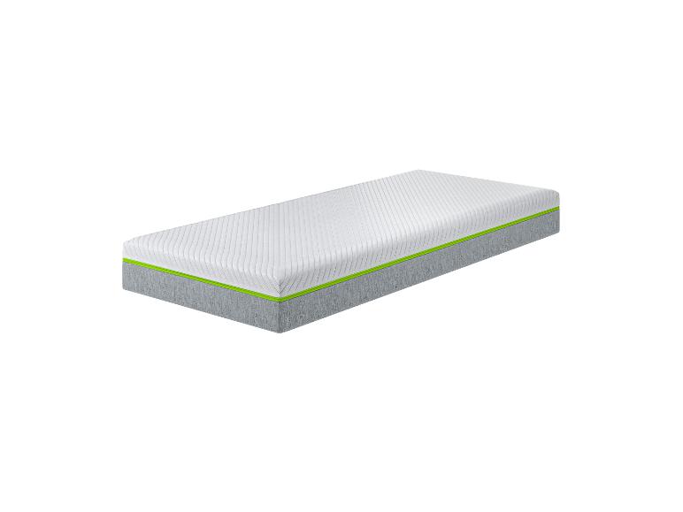 Visco comfortschuim matras Cozy Sleep