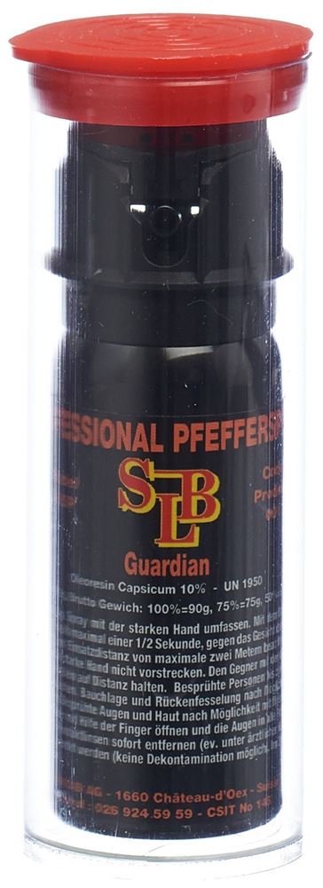 Slb Flip Top HP Spr 1 Stk