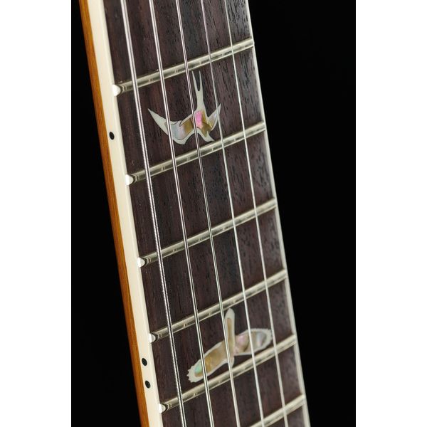 PRS Santana Retro 10 Top SY