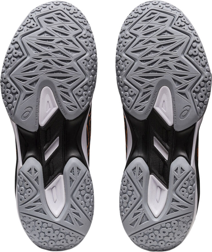 Asics Gel-Blast 3 GS håndboldsko Sort