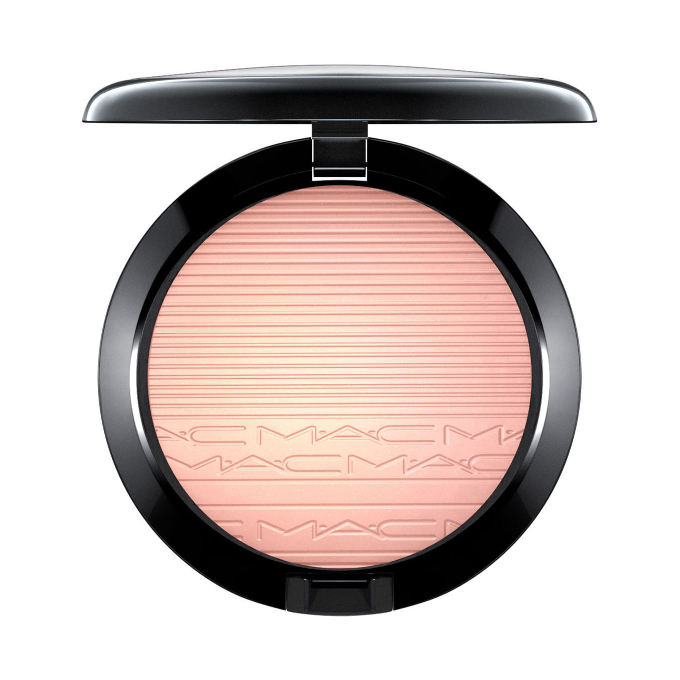M•A•C Extra Dimension Skinfinish PuderBeaming Blush