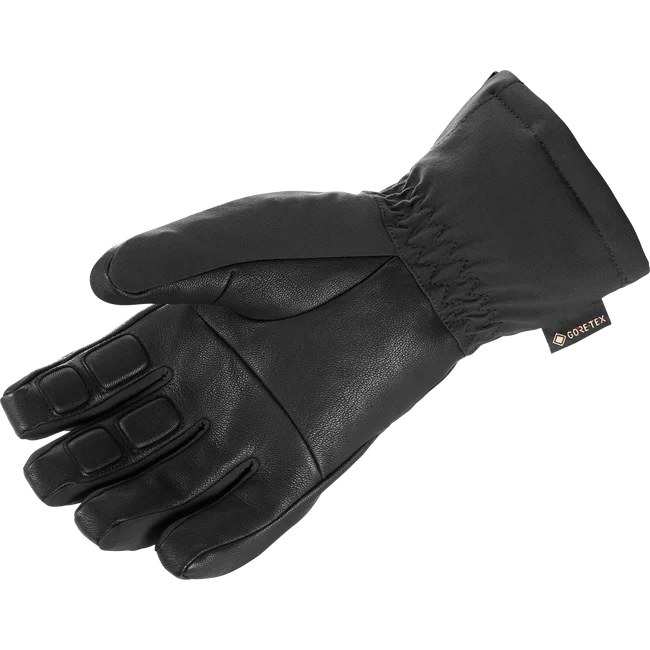 PROPELLER GORE-TEX  Handschuhe Unisex BLACK/BLACK