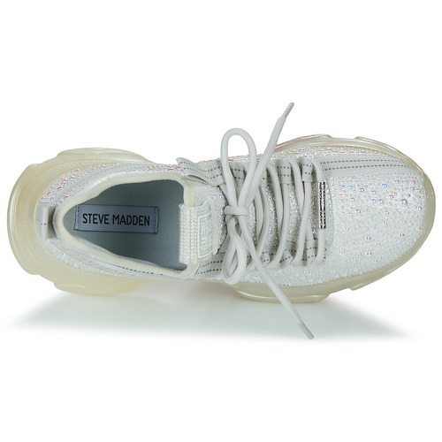 Steve Madden - MISTICA - Blanc