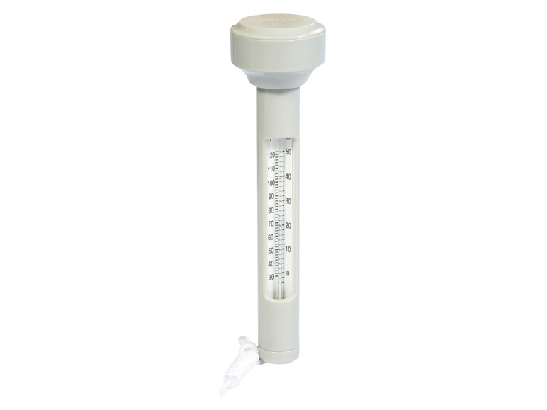 Zwembad Steel Pro rond