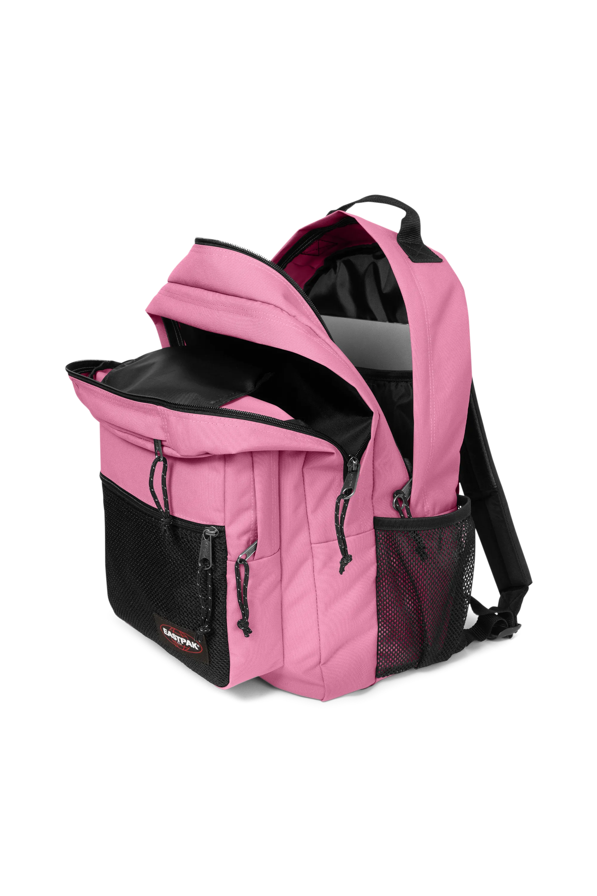 EASTPAK sac à dos Pinzip Rose
