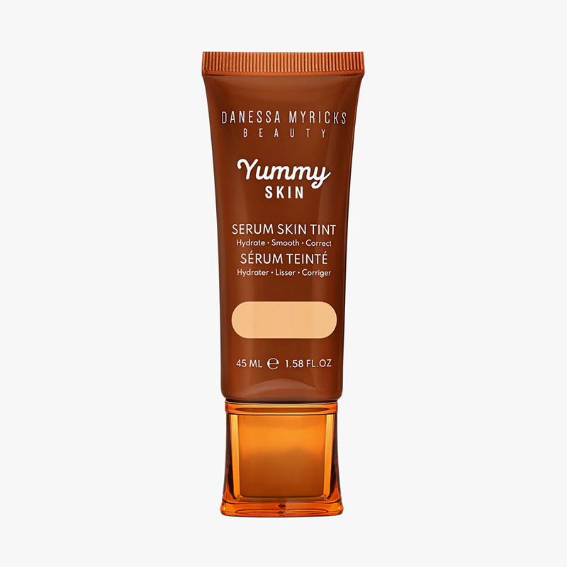Danessa Myricks Beauty - Yummy Skin Serum TINT, 45ml