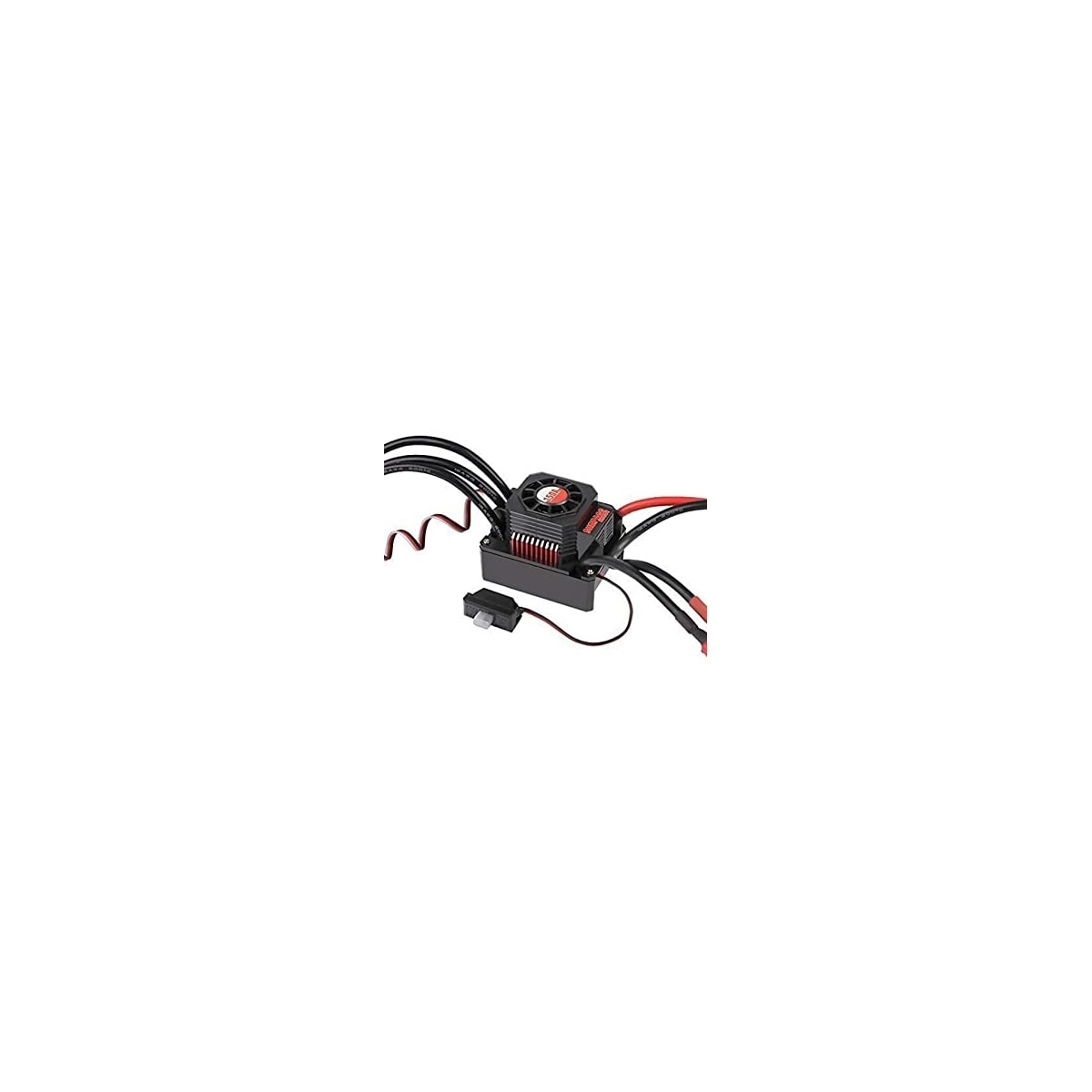 Surpass Hobby KK-Series 150A ESC BL WP
