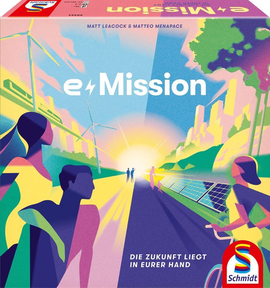 e-Mission (AT)
