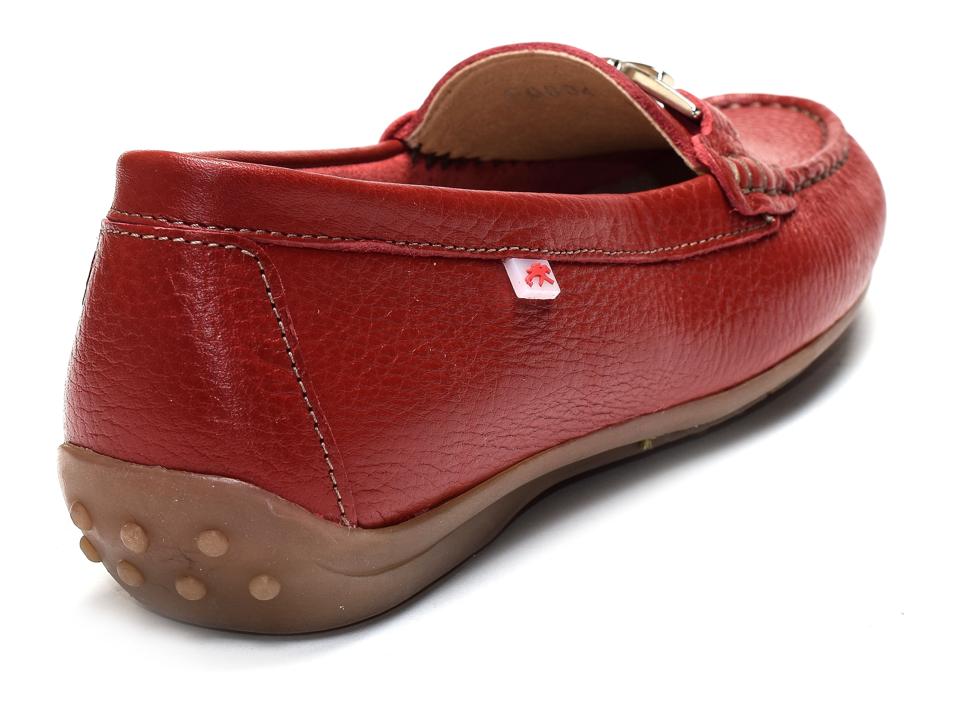 Bruni f0804 rouge