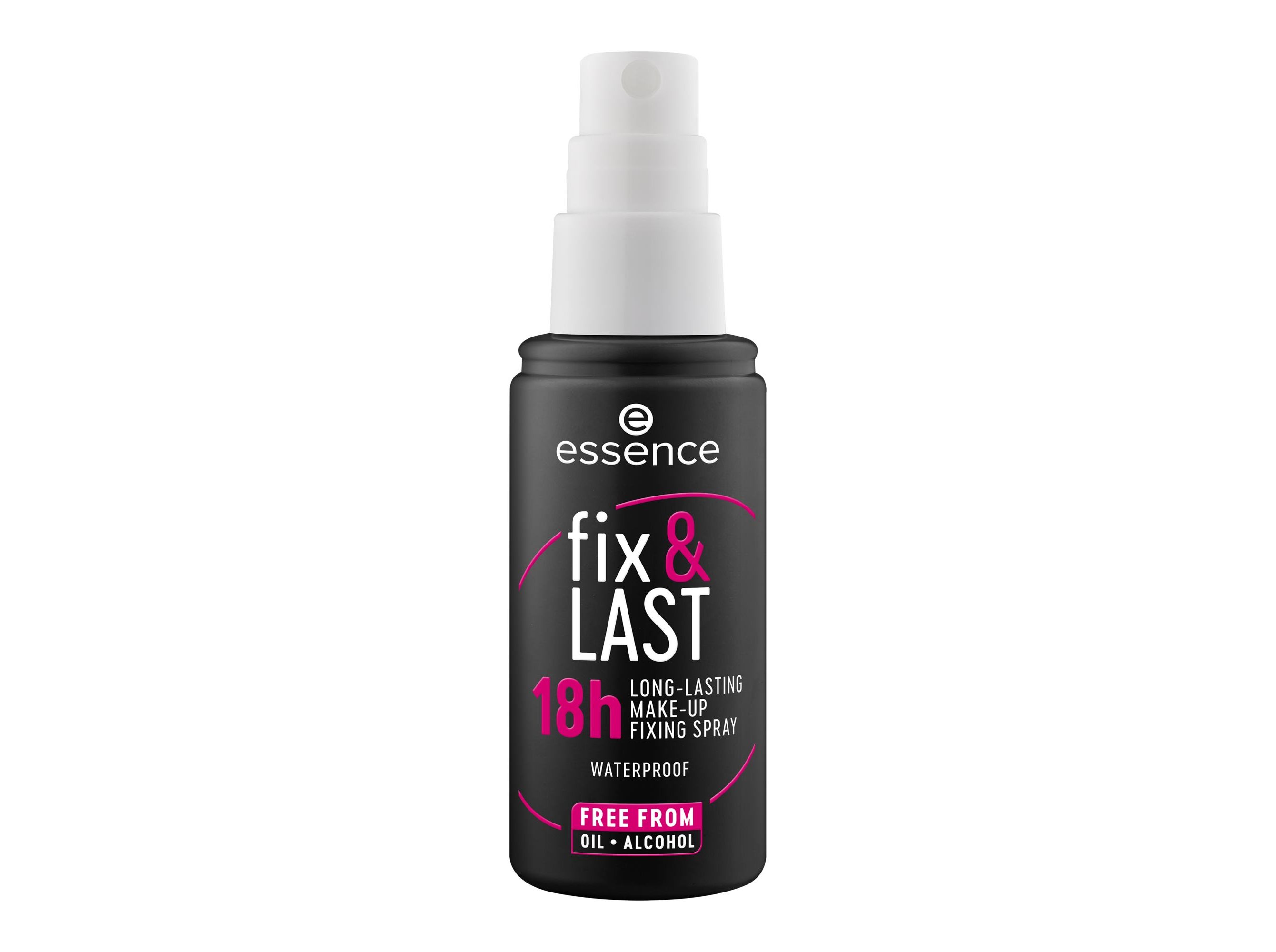 SPRAY FIXADOR ESSENCE FIX&LAST 18H 50ML